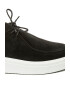 Steve Madden Pantofi casual de piele intoarsa Fayles - Pled.ro