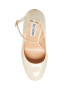 Steve Madden Pantofi cu platforma si aspect lacuit - Pled.ro