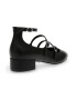 Steve Madden Pantofi de piele cu catarame - Pled.ro