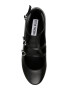 Steve Madden Pantofi de piele cu catarame - Pled.ro