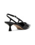 Steve Madden Pantofi de piele ecologica cu varf ascutit - Pled.ro