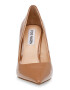 Steve Madden Pantofi din piele ecologica cu varf ascutit Vaze - Pled.ro