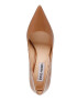 Steve Madden Pantofi din piele ecologica cu varf ascutit Vaze - Pled.ro