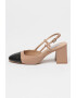 Steve Madden Pantofi din piele Zeina - Pled.ro