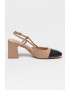 Steve Madden Pantofi din piele Zeina - Pled.ro