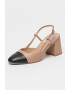 Steve Madden Pantofi din piele Zeina - Pled.ro