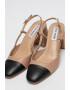 Steve Madden Pantofi din piele Zeina - Pled.ro