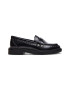 Steve Madden Pantofi loafer cu nituri metalice Harloe - Pled.ro