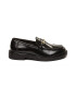 Steve Madden Pantofi loafer de piele cu detaliu metalic - Pled.ro