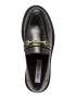 Steve Madden Pantofi loafer de piele cu detaliu metalic - Pled.ro