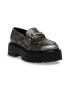 Steve Madden Pantofi loafer de piele ecologica cu aspect decolorat - Pled.ro