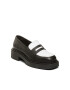 Steve Madden Pantofi loafer de piele ecologica si piele - Pled.ro