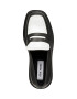 Steve Madden Pantofi loafer de piele ecologica si piele - Pled.ro