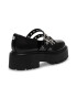 Steve Madden Pantofi Mary Jane de piele ecologica - Pled.ro