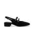 Steve Madden Pantofi slingback cu toc masiv - Pled.ro