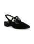 Steve Madden Pantofi slingback cu toc masiv - Pled.ro