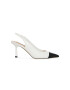 Steve Madden Pantofi slingback de piele - Pled.ro