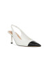 Steve Madden Pantofi slingback de piele - Pled.ro