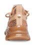 Steve Madden Pantofi sport cu aplicatie cu strasuri Maxima-R - Pled.ro