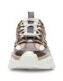 Steve Madden Pantofi sport cu aspect masiv si insertii de plasa Spectator - Pled.ro