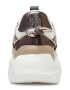 Steve Madden Pantofi sport cu aspect masiv si insertii de plasa Spectator - Pled.ro