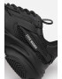 Steve Madden Pantofi sport cu garnituri de plasa si piele intoarsa Possesion - Pled.ro