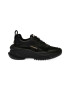 Steve Madden Pantofi sport cu insertii de plasa Belissimo - Pled.ro