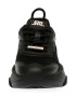 Steve Madden Pantofi sport cu insertii de plasa Belissimo - Pled.ro