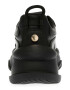 Steve Madden Pantofi sport cu insertii de plasa Belissimo - Pled.ro