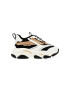 Steve Madden Pantofi sport cu garnituri de plasa si piele intoarsa Possesion - Pled.ro