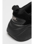 Steve Madden Pantofi sport cu talpa wedge si insertii din piele intoarsa Bounce - Pled.ro