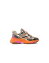 Steve Madden Pantofi sport dama 301937 Piele ecologica Auriu - Pled.ro