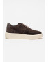 Steve Madden Pantofi sport de piele intoarsa cu logo Flynn - Pled.ro