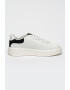 Steve Madden Pantofi sport de piele Rendall - Pled.ro