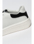 Steve Madden Pantofi sport de piele Rendall - Pled.ro