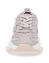 Steve Madden Pantofi sport din material textil cu talpa demi-wedge Park Ave - Pled.ro