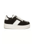 Steve Madden Pantofi sport flatform cu sireturi - Pled.ro