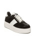 Steve Madden Pantofi sport flatform cu sireturi - Pled.ro