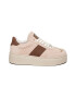 Steve Madden Pantofi sport flatform cu sireturi - Pled.ro