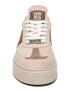 Steve Madden Pantofi sport flatform cu sireturi - Pled.ro