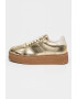 Steve Madden Pantofi sport flatform cu sireturi - Pled.ro