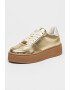 Steve Madden Pantofi sport flatform cu sireturi - Pled.ro