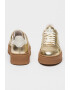 Steve Madden Pantofi sport flatform cu sireturi - Pled.ro