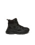 Steve Madden Pantofi sport inalti cu garnituri din plasa Ponder - Pled.ro