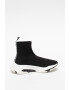 Steve Madden Pantofi sport inalti cu model sosete Master - Pled.ro