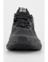 Steve Madden Pantofi sport low-cut cu insertii din material textil - Pled.ro