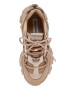 Steve Madden Pantofi sport masivi cu insertii de plasa Miracles - Pled.ro