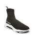 Steve Madden Pantofi sport slip-on cu detalii logo - Pled.ro