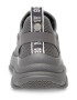 Steve Madden Pantofi sport slip-on cu insertii din plasa Match-E - Pled.ro