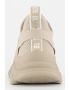 Steve Madden Pantofi sport slip-on cu insertii din plasa Match-E - Pled.ro